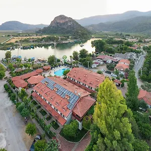 Hotel Portakal, Dalyan