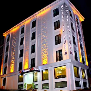 La Sera Hotel Istanbul