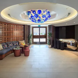 The Marmara Taksim Hotel Istanbul