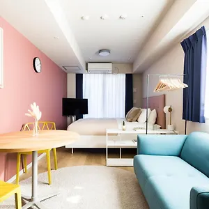 Section L Ginza 3*, Tokyo Japonya