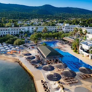 Samara Bodrum Ultra Resort