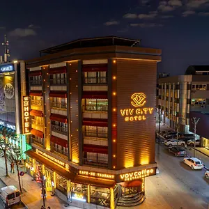 Viv 4*, İstanbul Türkiye